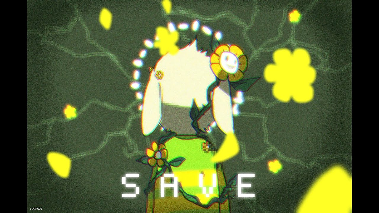 Undertale - How to get the Pacifist Ending
