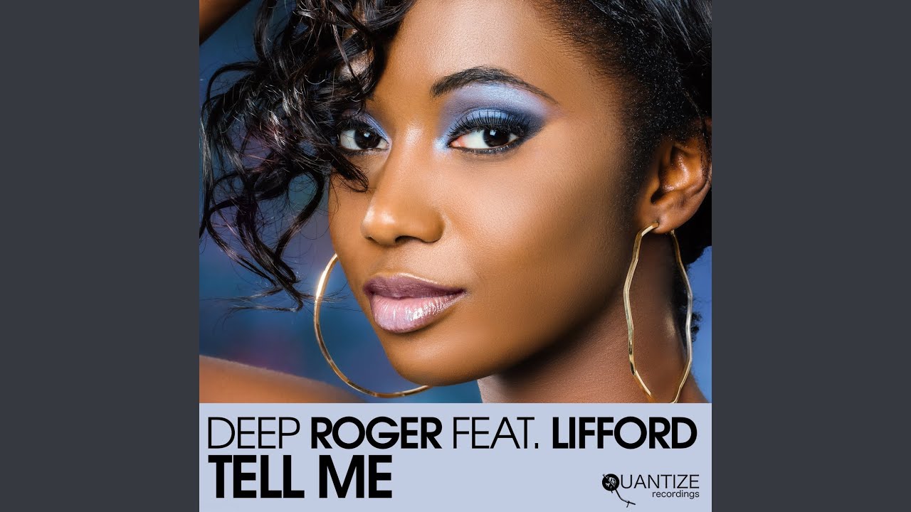 Tell Me (Original Mix)