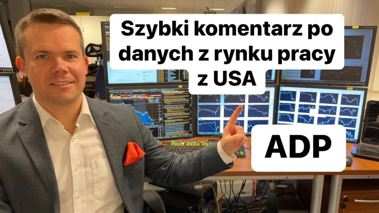 ⚡️ Быстрый комментарий после данных по рынку труда США ⚡️