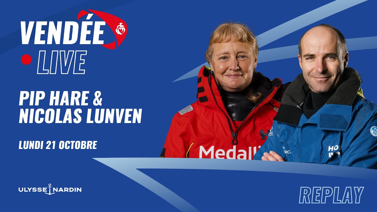 Lundi 21 octobre | Vendée Live