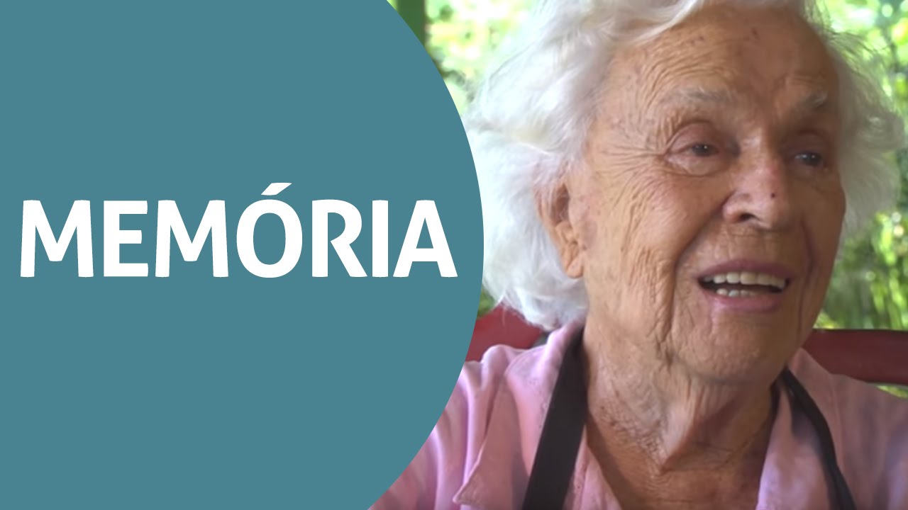 Memória - Sou 60