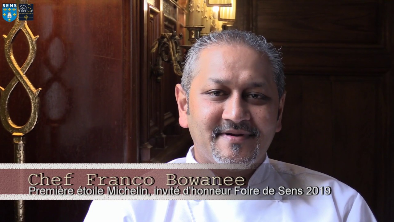 etoile michelin film movie