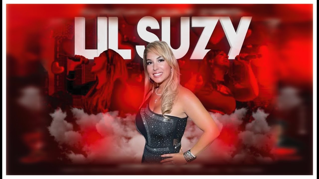 Lil' Suzy in Dallas Texas, July 23rd 2023 (Cowboys Red River)