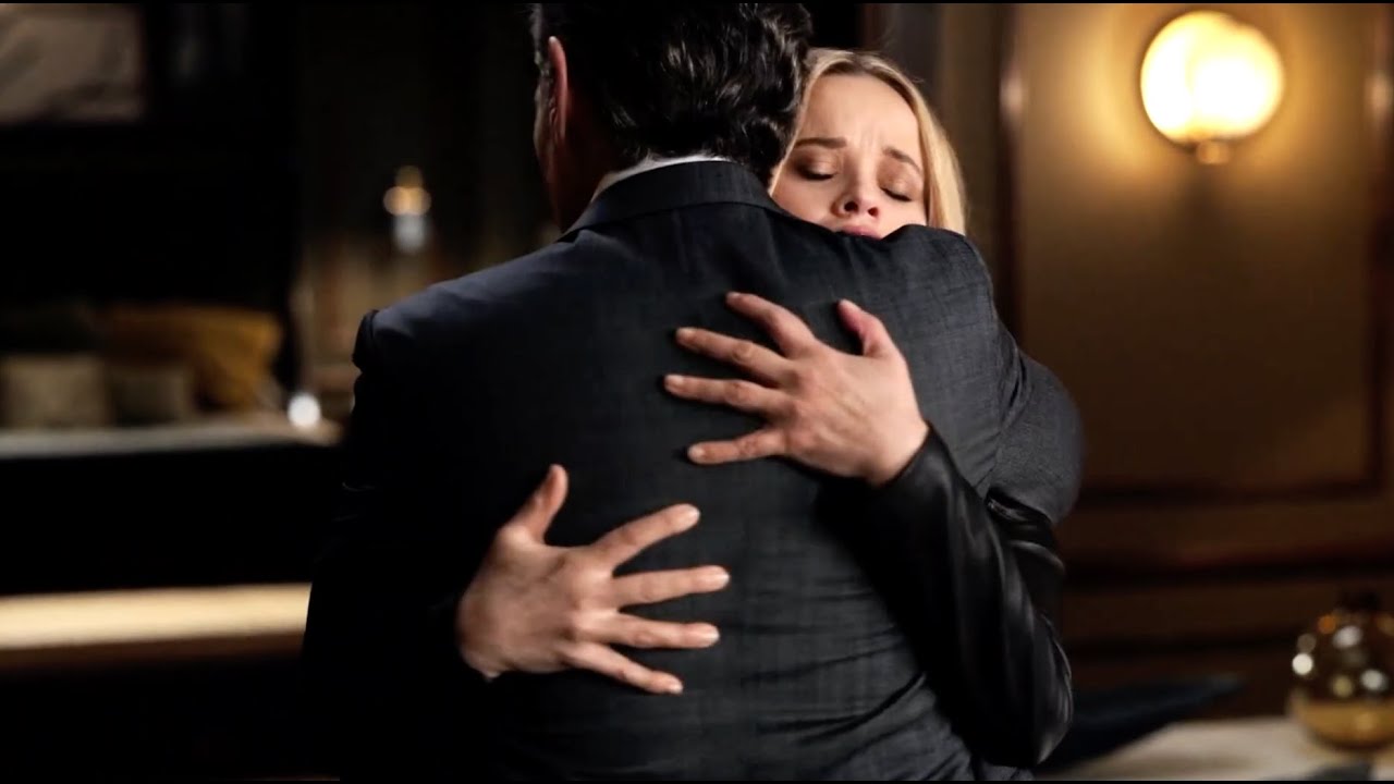 Cory & Bradley - Somebody Else (The Morning Show)