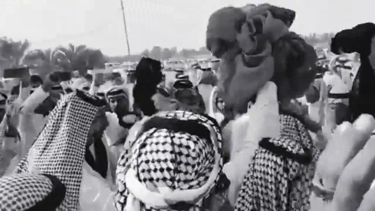 هوسات المهوال فرج الزيادي بحق شيخ ديوان ال هنين ال زياد