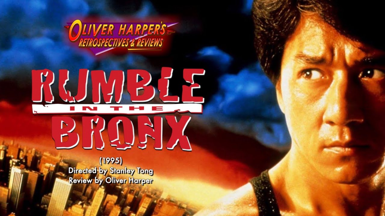 Rumble in The Bronx (1995) Retrospective / Review