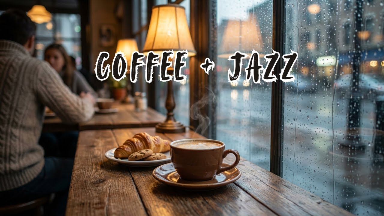 January Work Playlist 🎧 Smooth Bossa Nova & Jazz Piano