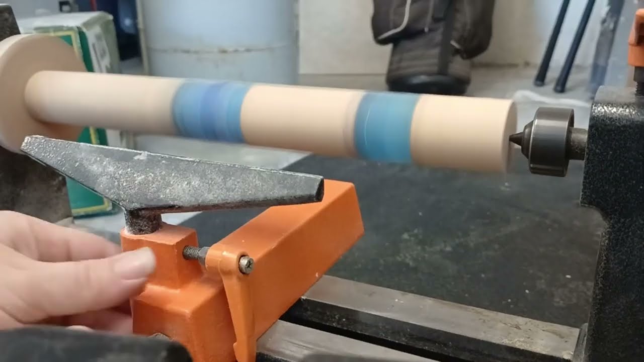 Wood Turning Resin / Wood Wands