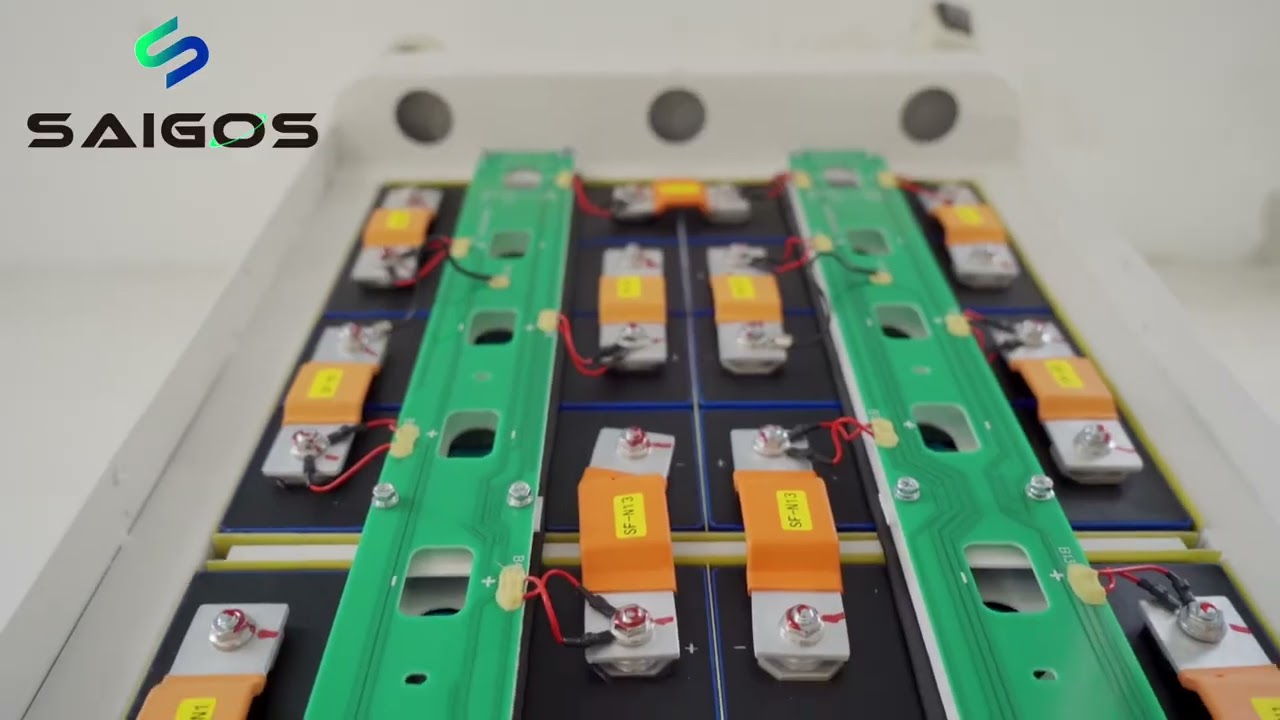 A deep cultivator in the new energy sector #LowVoltageBattery #EnergyTech #Power