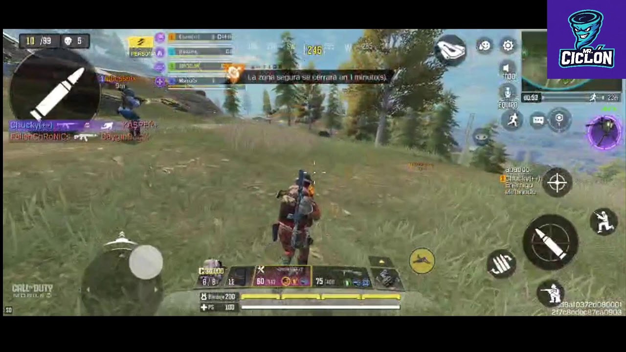 Call of duty