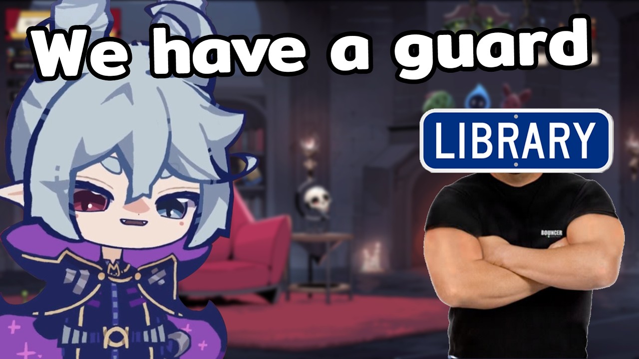 The state of GEEGA's local library