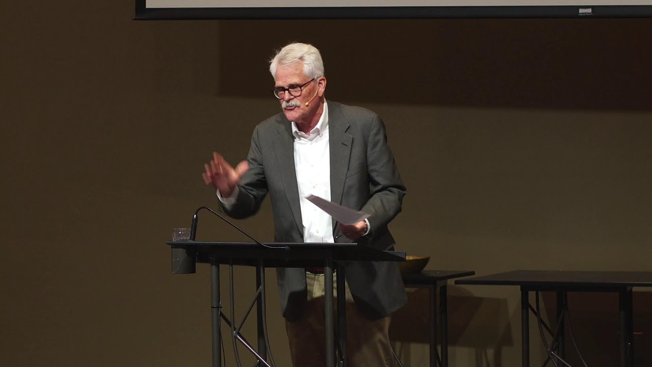 You Reap What You Sow || Galatians 5:26-6:10 || Pastor Ted Hamilton