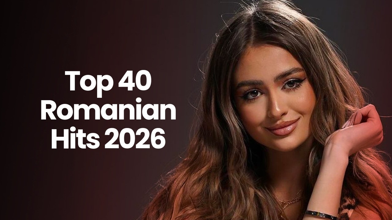 Romanian Music 2026 February 🎶 Top 40 Romanian Hits 2026 🎶 Best Romanian Songs 2026 Mix