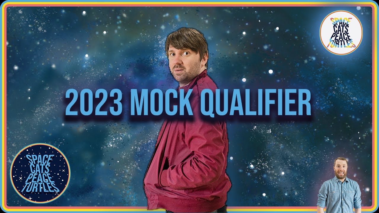 Hunter plays TWILIGHT IMPERIUM: Mock Qualifier Game