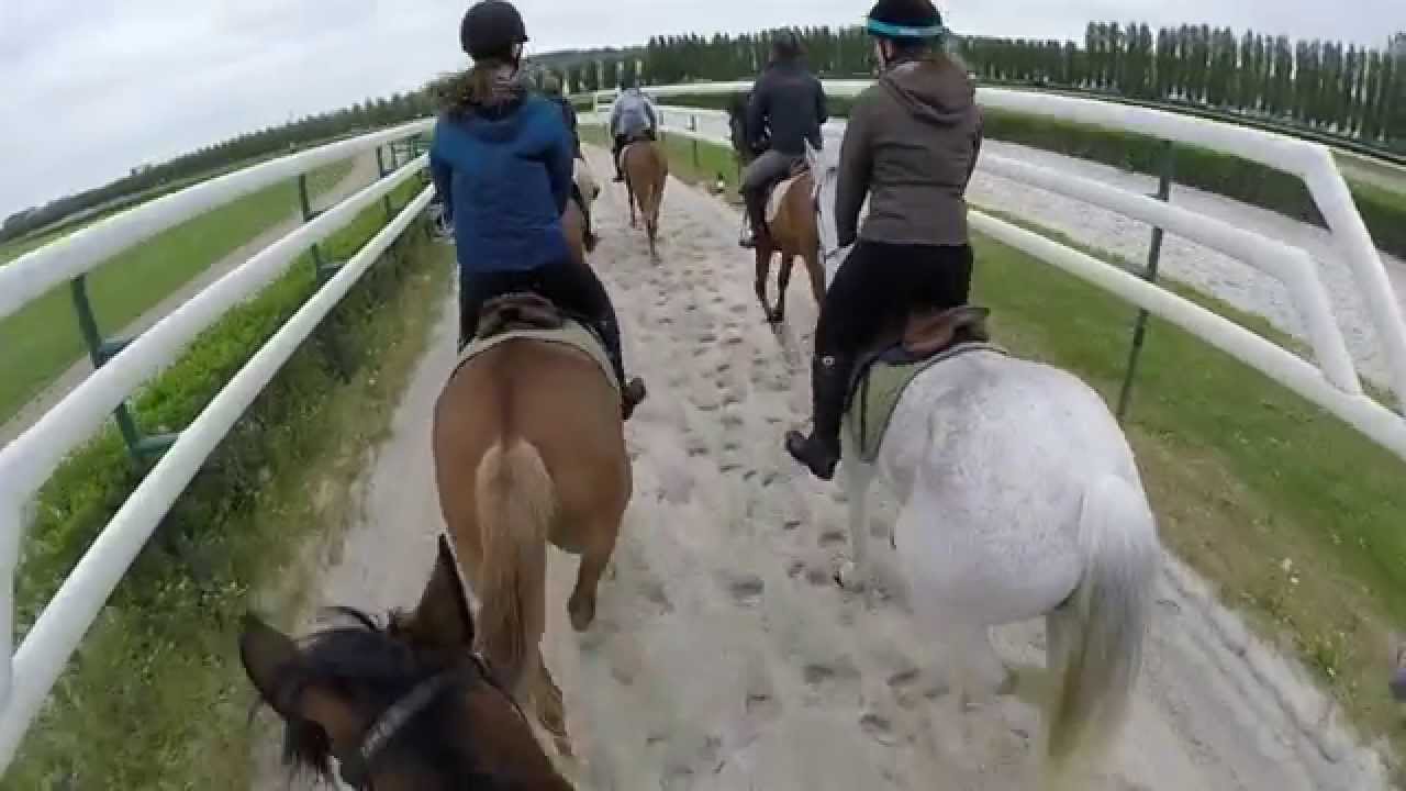 Deauville 2015 - Gopro