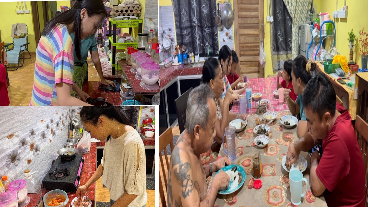 Mantap Respi Kakak Umang, Enak Banget😋😋
