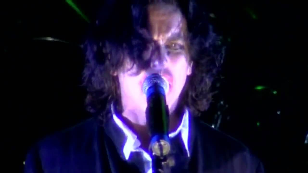 Marillion - Goodbye To All That