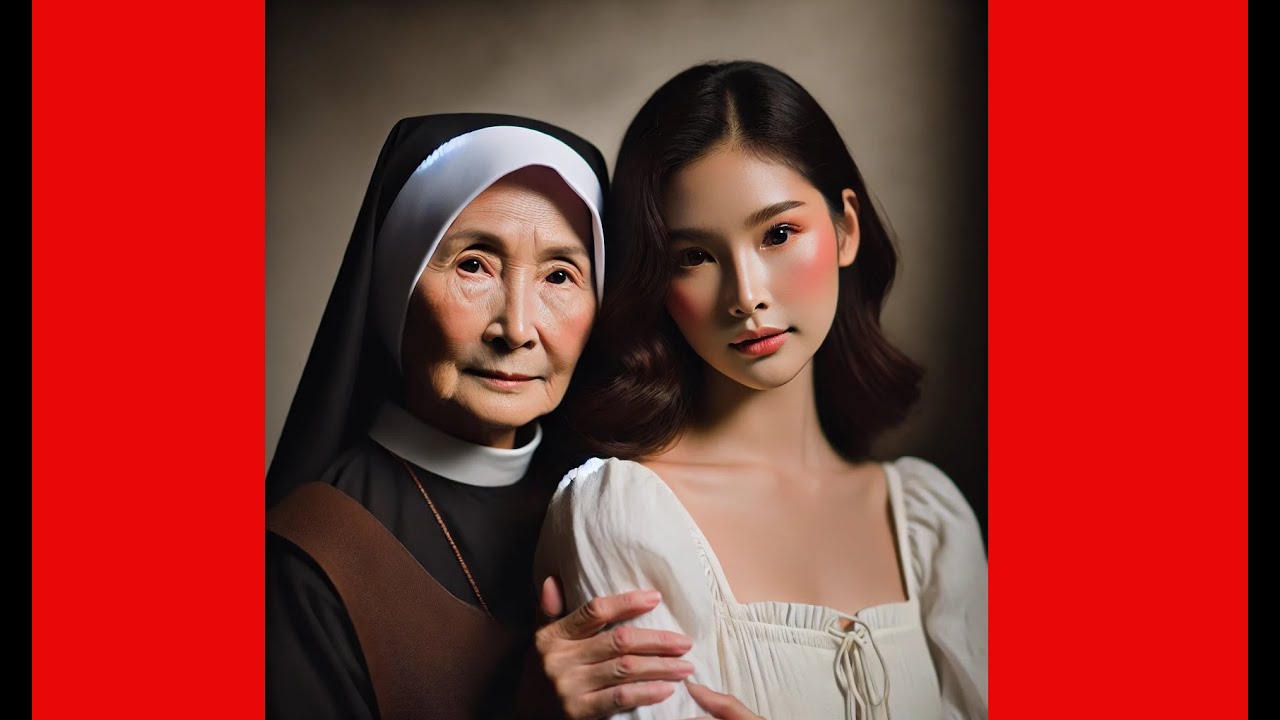 The Struggles of Asian Lesbian Nuns