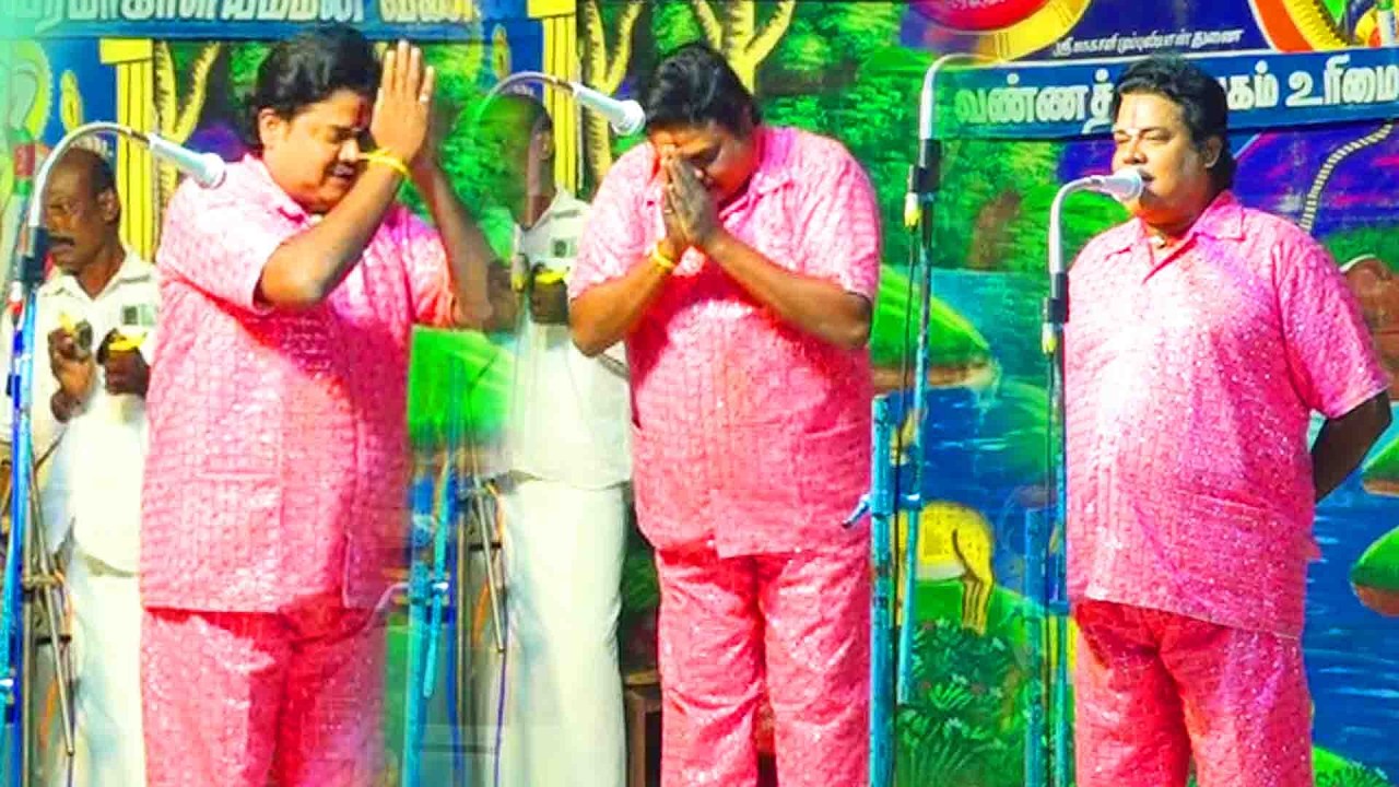 ஹரிஹரன் காமெடி காட்சி