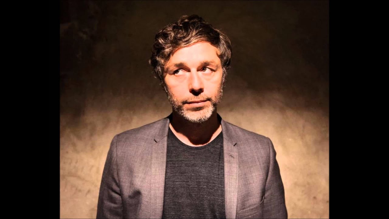 Baxter Dury - Cocaine man