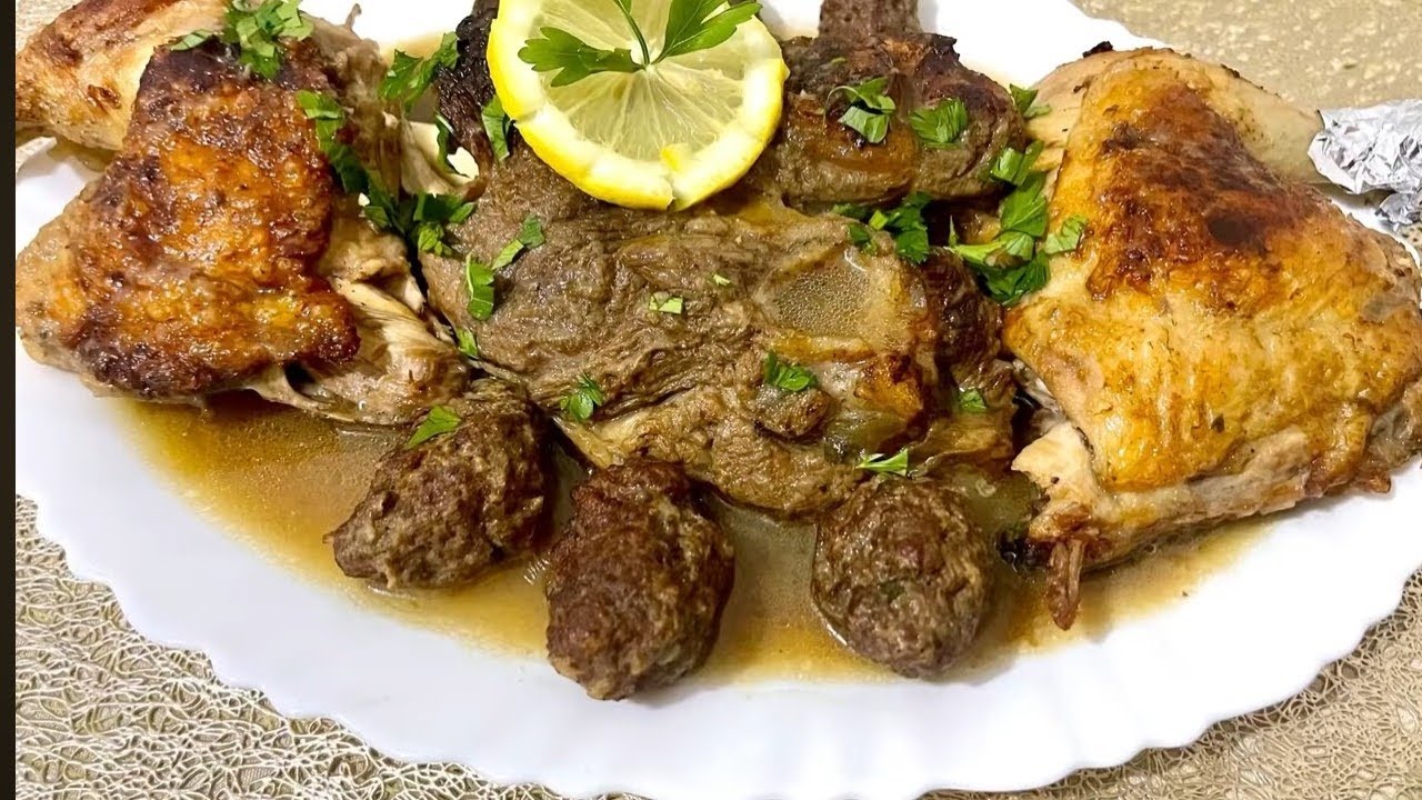 روتين خفيف ظريف 💗جاوني ضياف وش درتلهم عشاء🤤البرمة تاع زجاج لي دايرة حالة غير ربي لي ستر🫢