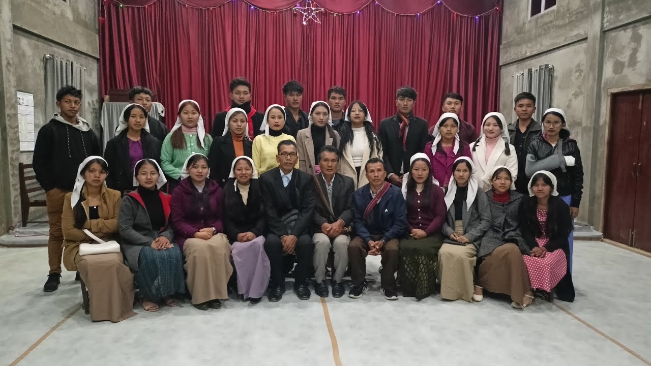 Lungchhuan PYD/Kan lawmna ni ropui 