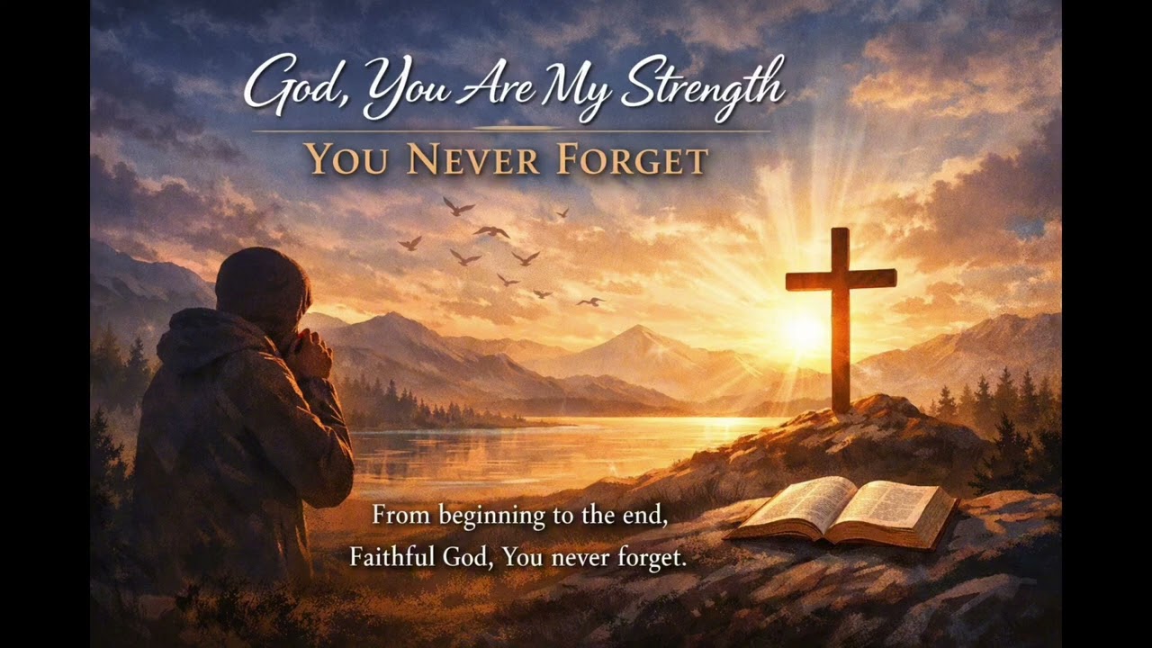 You Never Forget