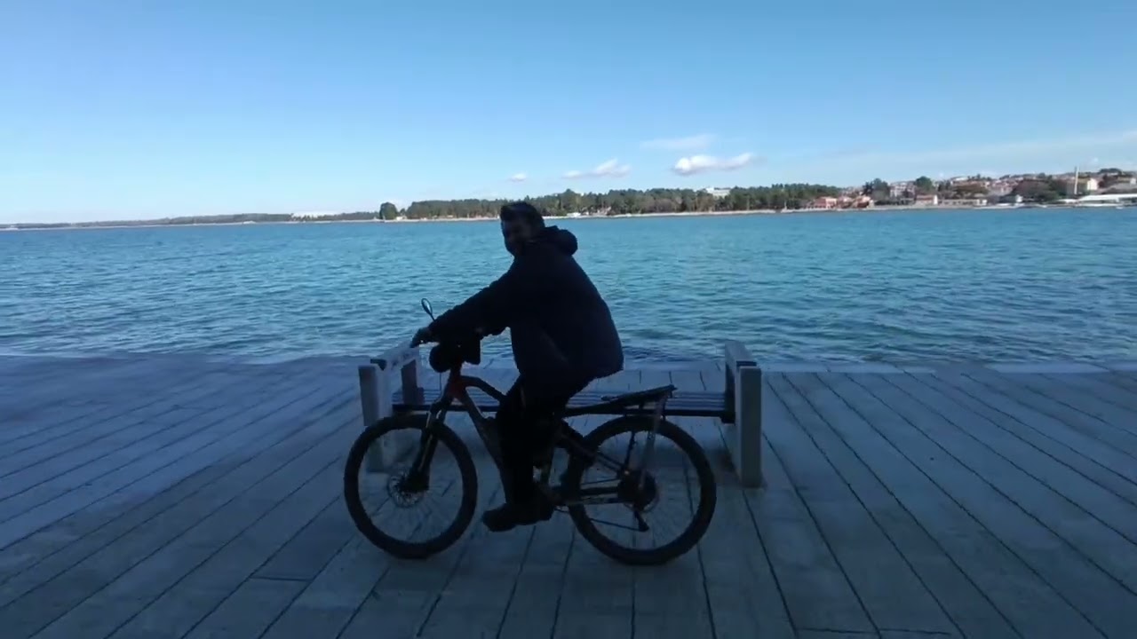 Parenzo-Orsera in ebike 2026