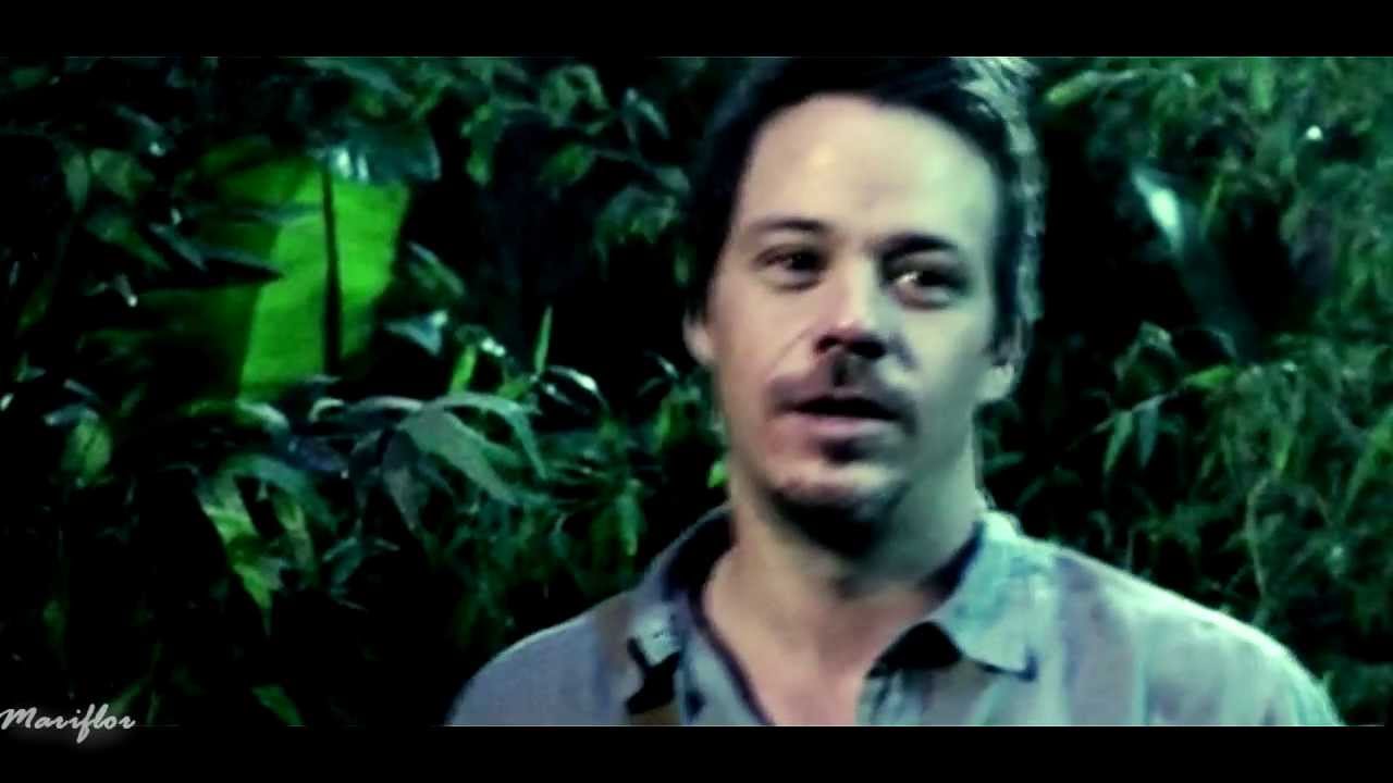 The Princess Bride Trailer [Hook & Emma style]