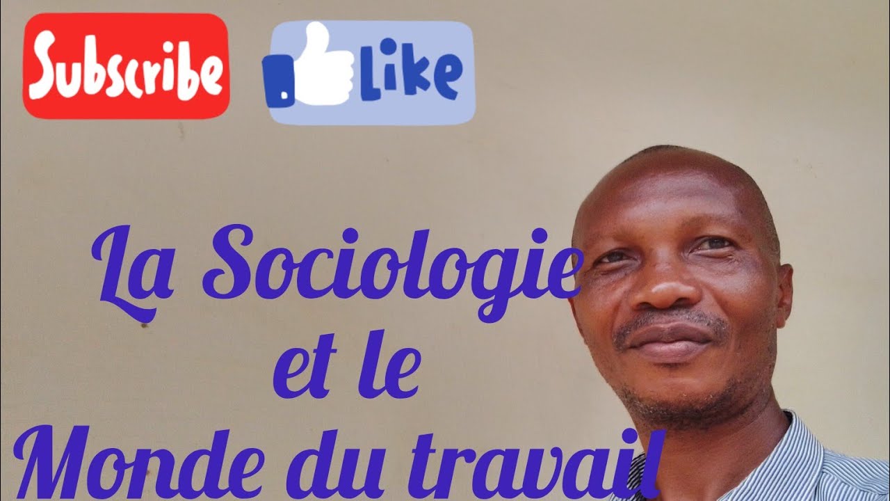Comment la sociologie est entrée dans le monde du travail 