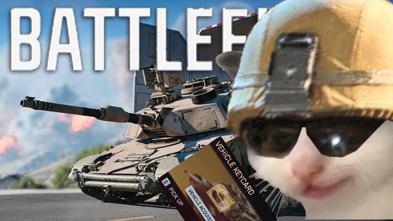 Battlefield 6 Redsec - Tanks.exe