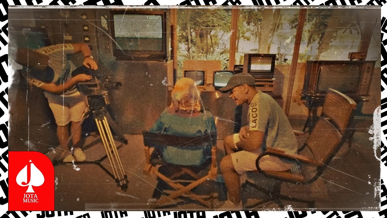 MC Staylon - Petkovic (DJ M4) Clipe Oficial