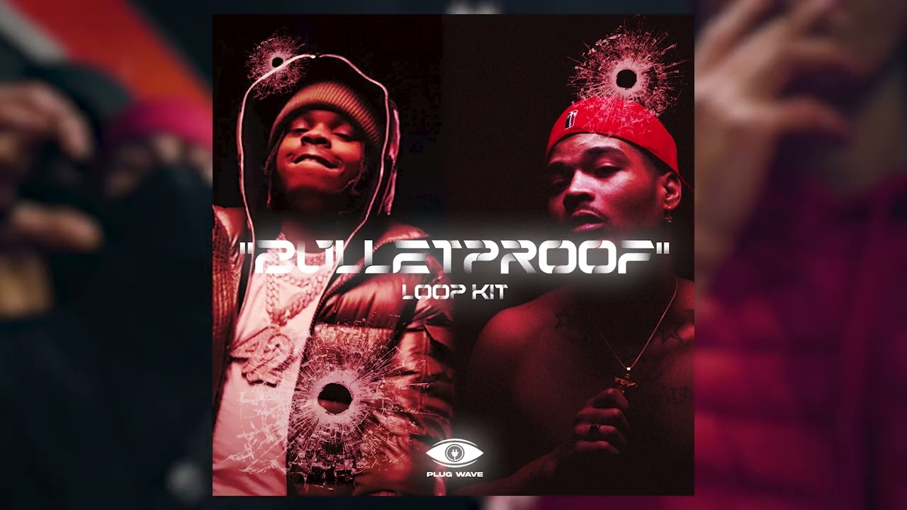 [FREE] 10+ LOOP KIT DETROIT ''BULLETPROOF'' | (ARTIE 5IVE, 42 DUGG, BABYFACE RAY, EST GEE...)