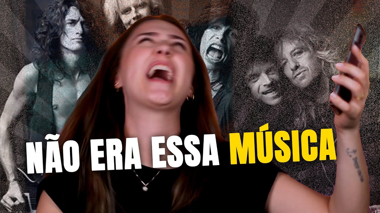 Inglês com música: Hole in My Soul do Aerosmith | Teacher Paula