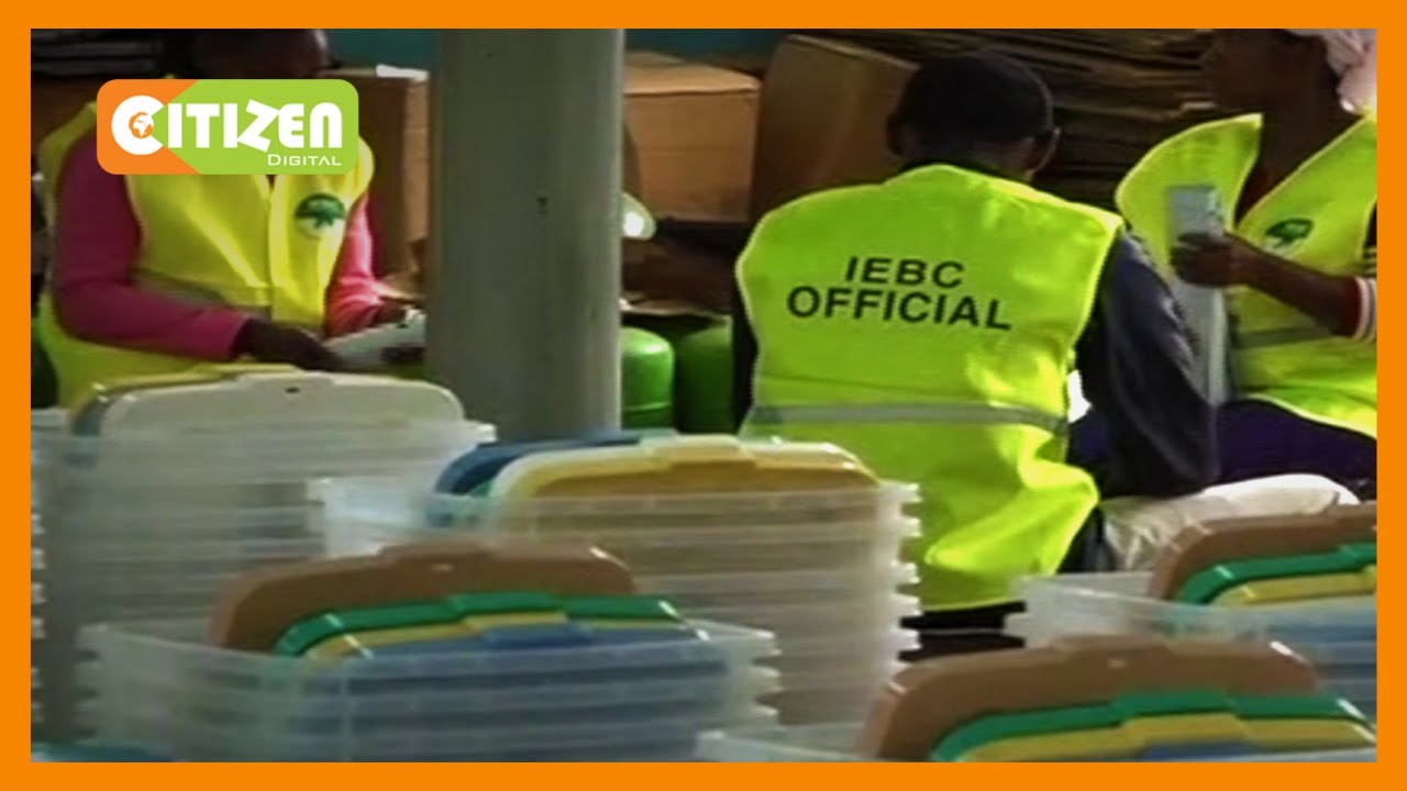 Jubilee, UDA facing off in another fierce electoral contest in Muguga