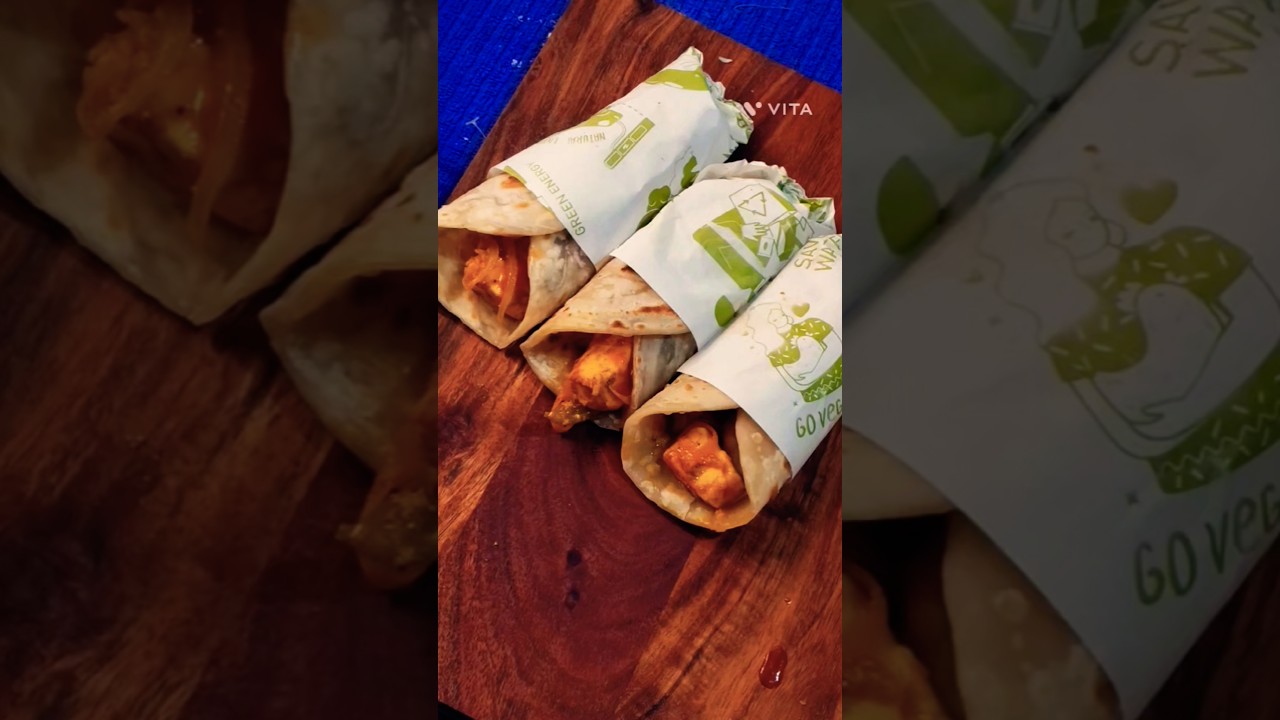 Paneer Spring Roll recipe 😋😋#shorts#trending#paneer#springroll#streetfood#ytshorts#reciperider