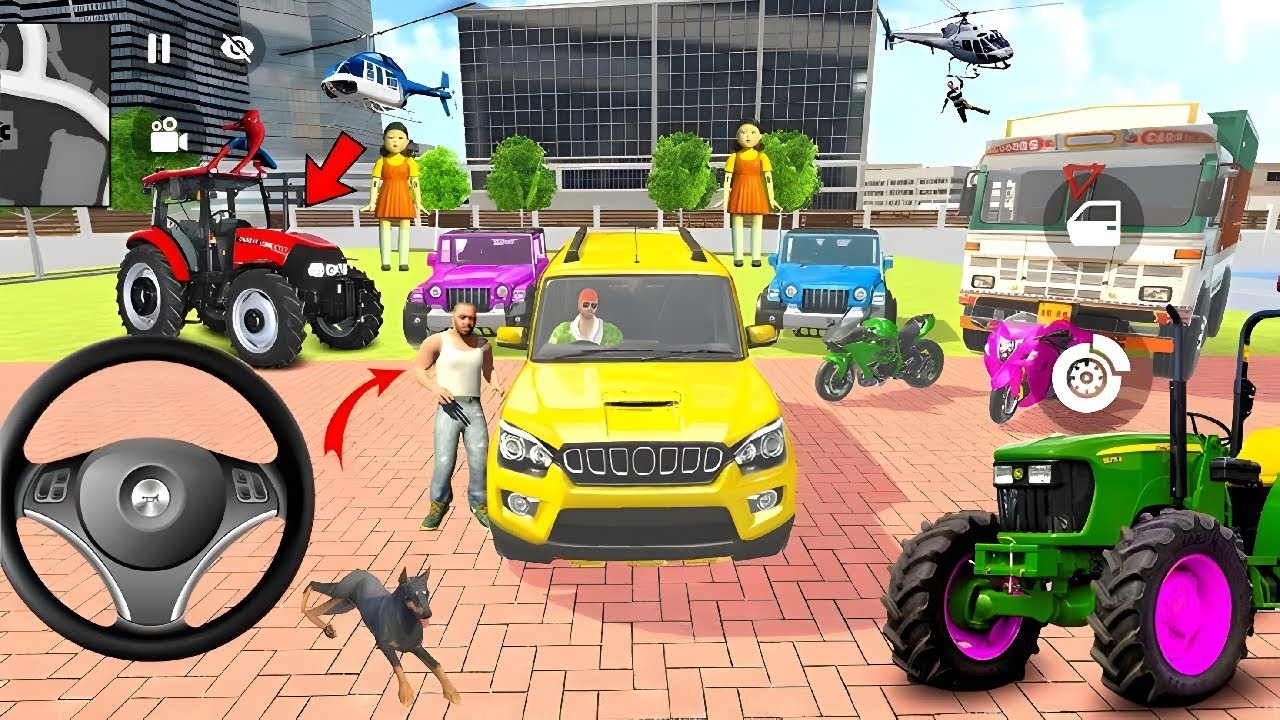 NEW UPDATE😱AND FIND KAMLAHOUSE INBHOOTIYA JUNGALIN INDIAN BIKES DRIVING🔥