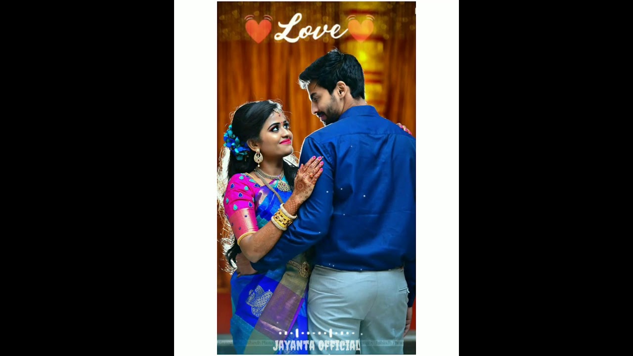 Premero Aynate Mukh Dekhe // Bengali Romantic Whatsapp Status 💞💞 2021💞