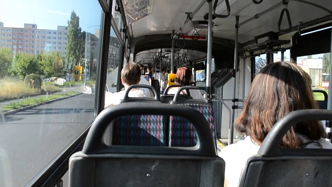 Karosa B741.1922 ev.č. 6159 174/52 16.7.2014