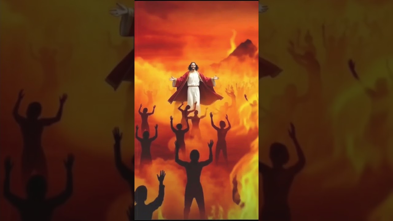 Jesus Prayer 