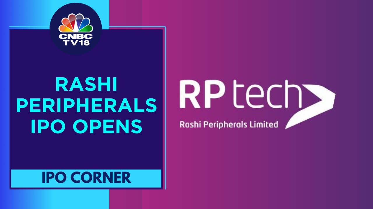 Have Grown At 20% CAGR For 20 Yrs, Confident Of Maintaining Long-term CAGR: Rashi Peripherals