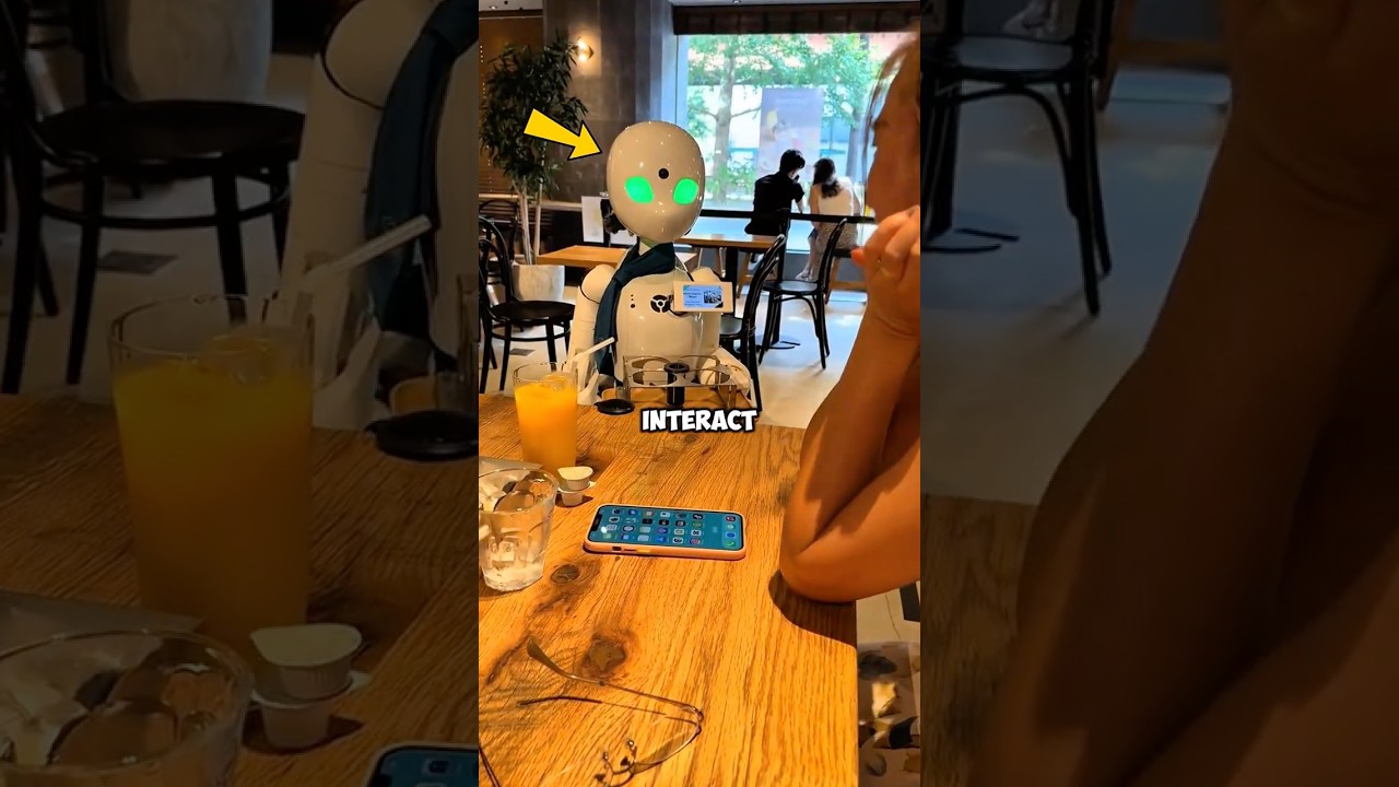 В Японии такого не ожидаешь 😳