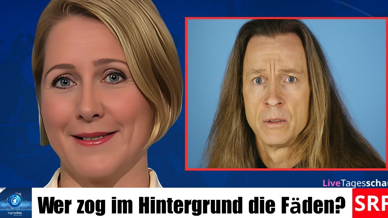 Christian Anders – Vom Schlagerstar zum Verschwörer: Was ist wirklich passiert?