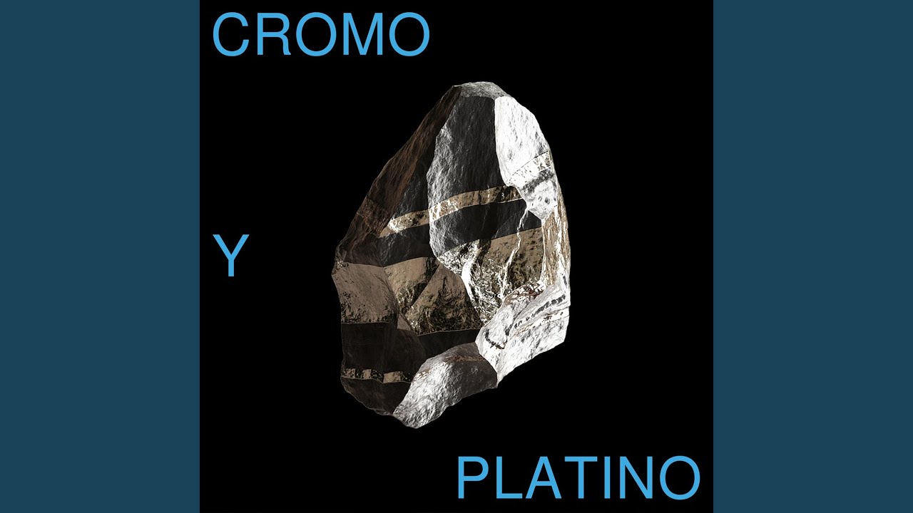 Cromo y Platino
