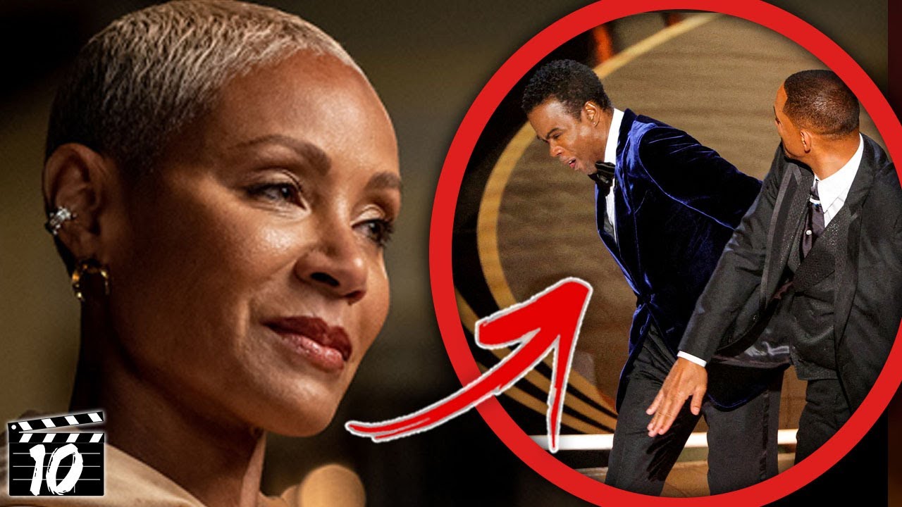 Top 10 WORST Hollywood Feuds That Ruined Celebrities Careers