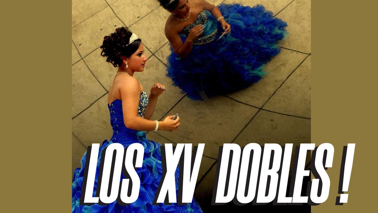 ¡ LOS XV DE LA PIRU ... PIJAMADA !