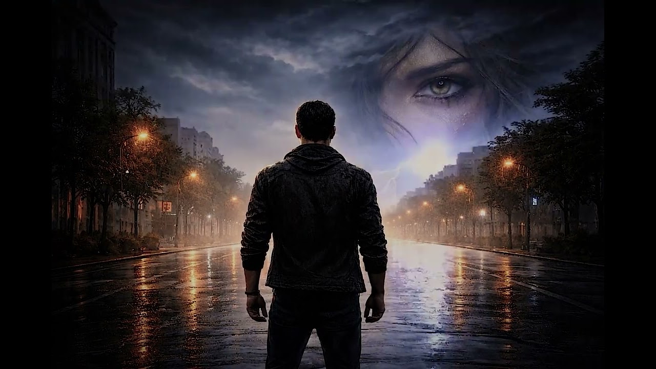 Behind Those Hazel Eyes | Official Audio (Crownfall Studio)