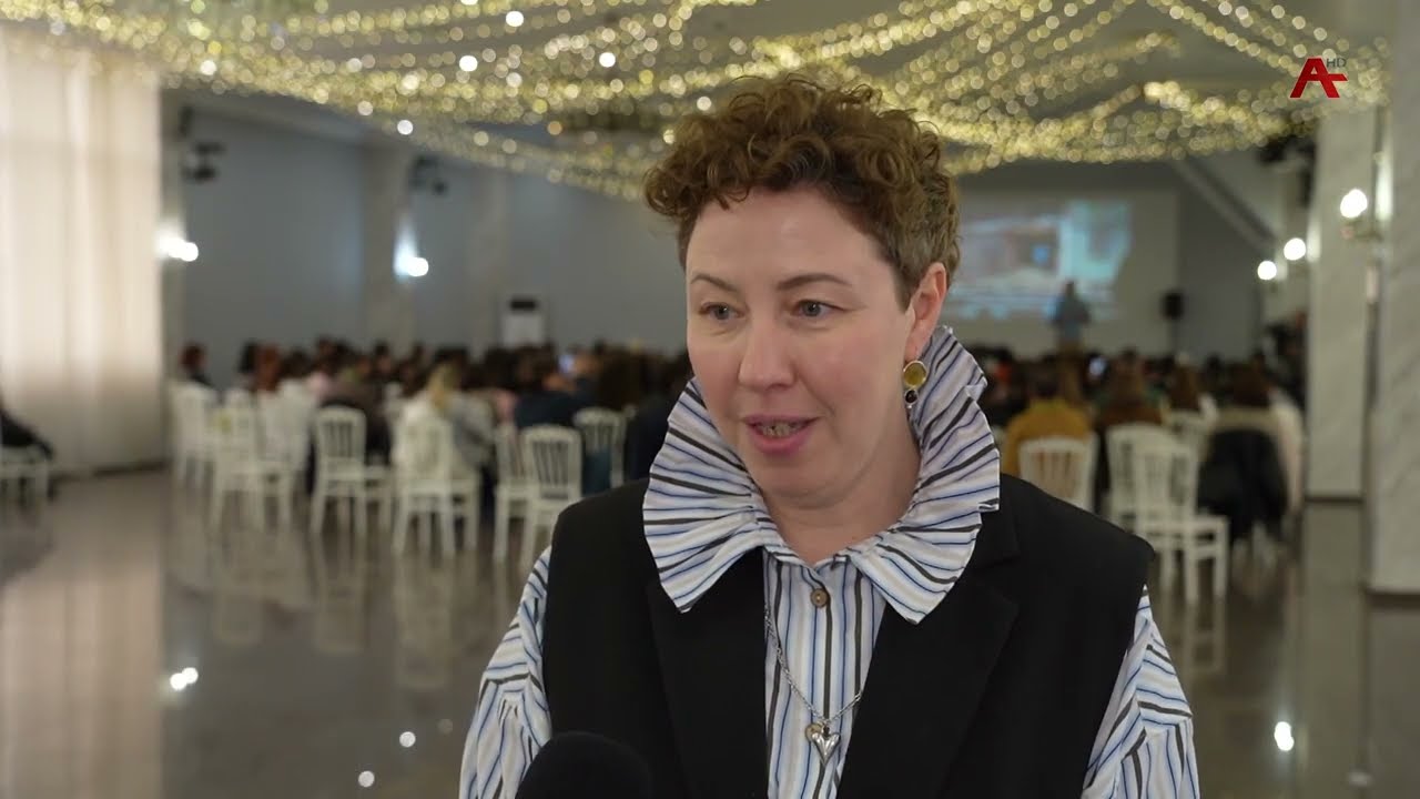 В Сухуме стартовала работа Медиа школы RT