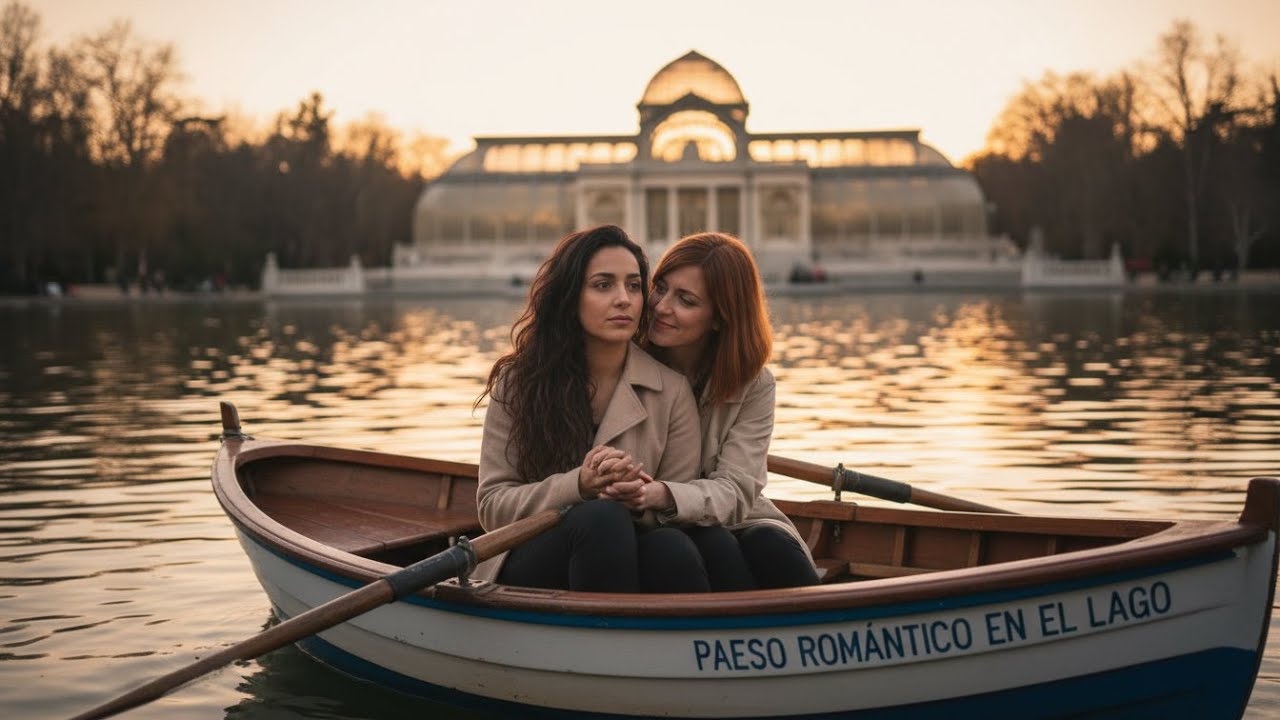 Mi mejor amiga se hizo pasar por mi esposa una noche y funcionó | Una mentira impactante