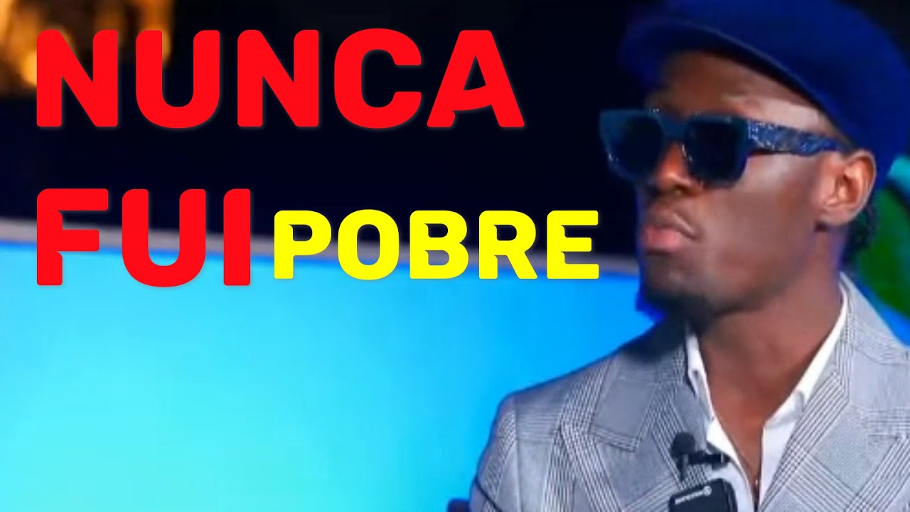 Cleyton M Contou Sua História 